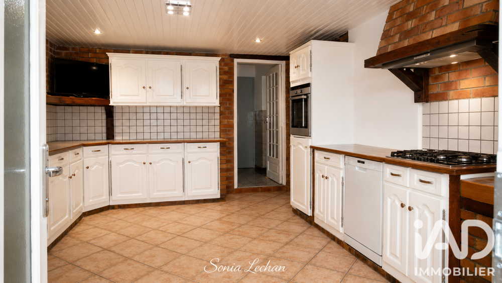 Vente Maison/villa 7 pièces
