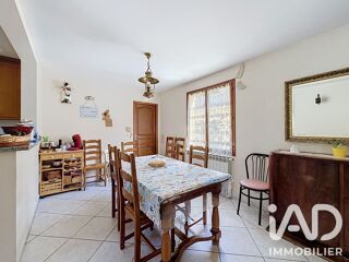  Maison à vendre 7 pièces 145 m²