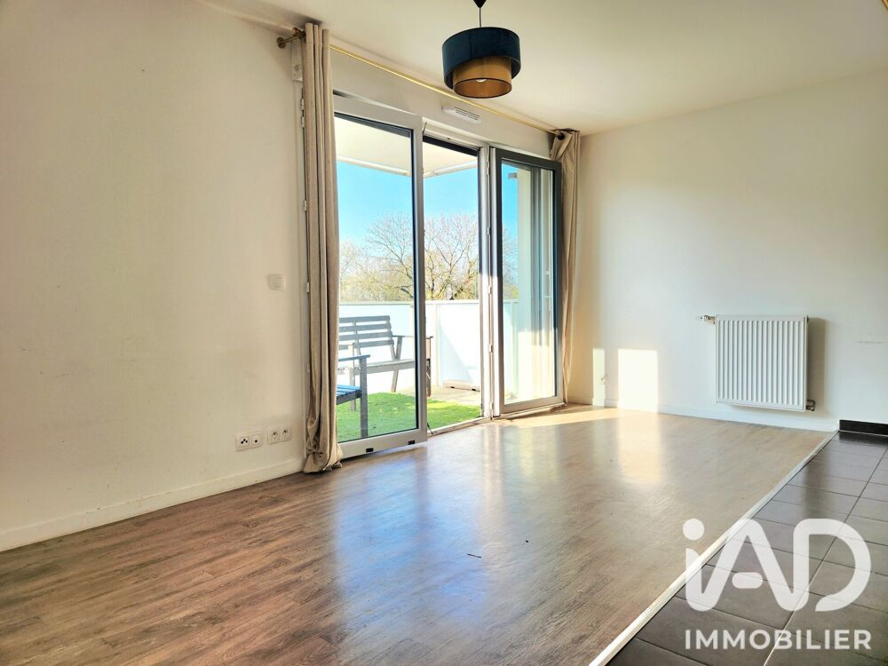 Location Appartement Location Appartement 2 pièces Sannois