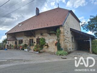 Vente Maison Vente Maison de village 9 pièces Rix