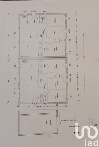  Terrain � vendre 972 m�