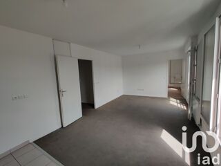  Appartement à vendre 2 pièces 49 m²