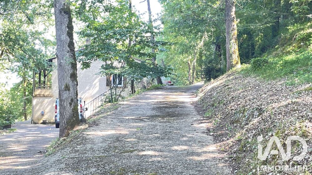 à vendre  Maison Cénac-et-Saint-Julien (24250)