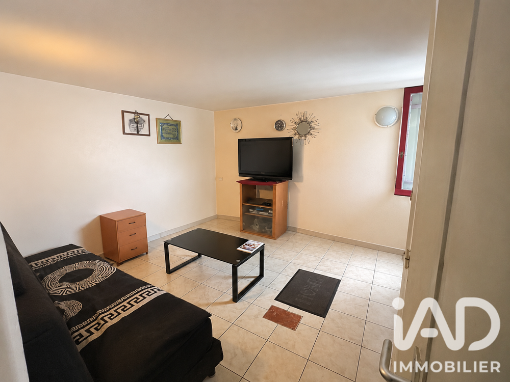 Vente Maison de ville 2 pièces