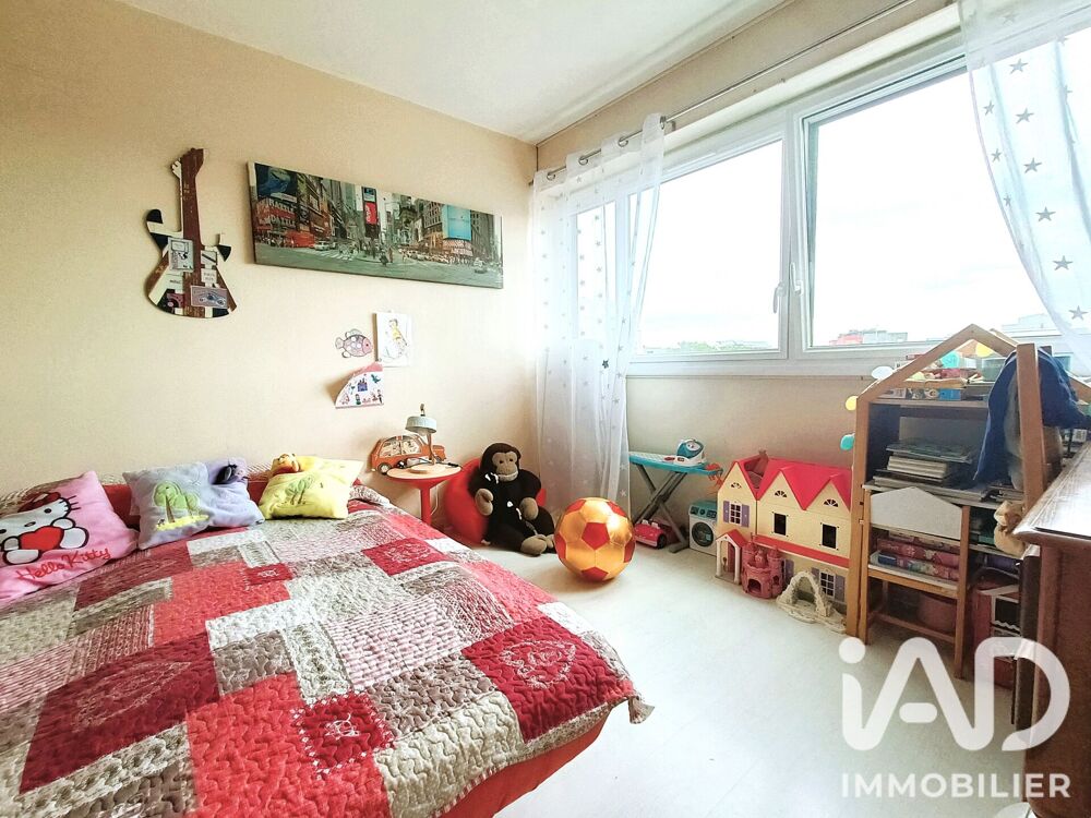 Vente Appartement Vente Appartement 4 pièces Nantes
