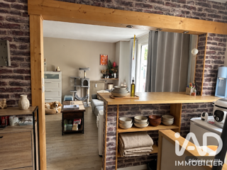  Appartement à vendre 1 pièce 34 m²