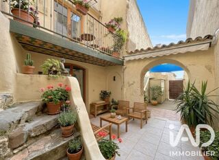  Maison à vendre 8 pièces 153 m²