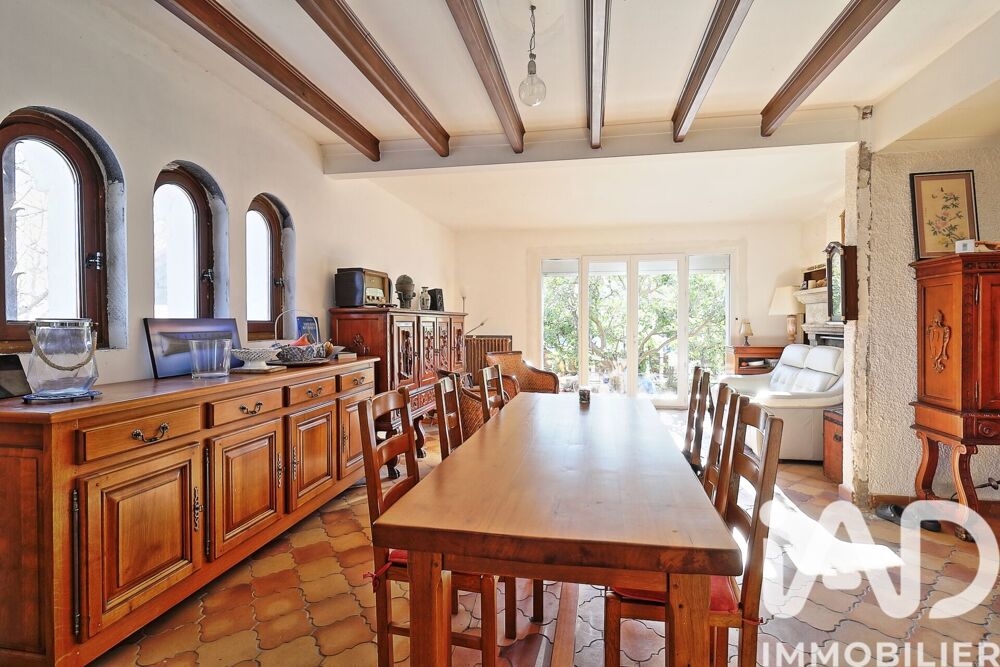 Vente Maison Vente Maison/villa 7 pièces Argelès-sur-mer