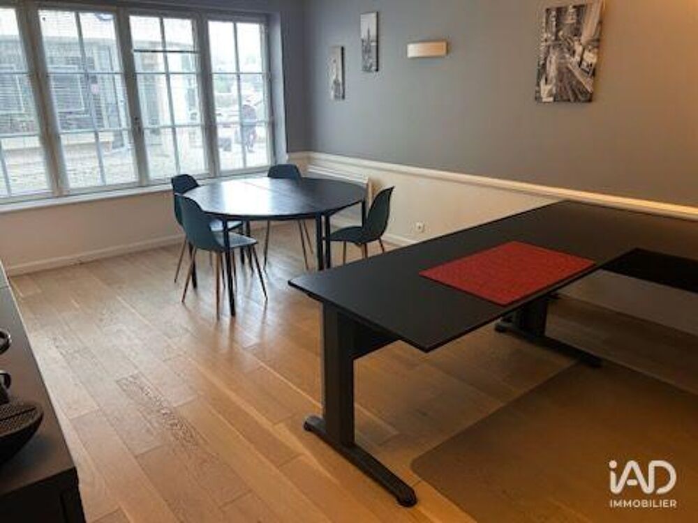   Vente Bureaux 51 m&sup2; Sainte-maure-de-touraine