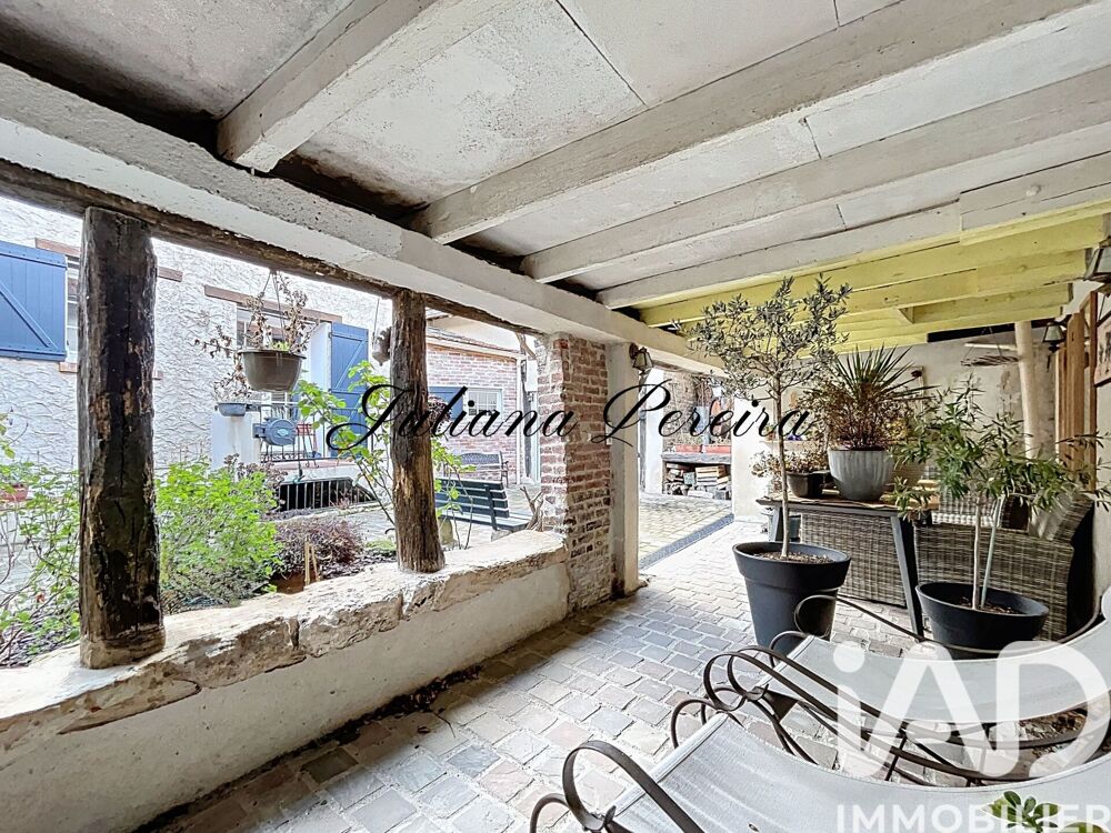 Vente Maison/villa 7 pièces