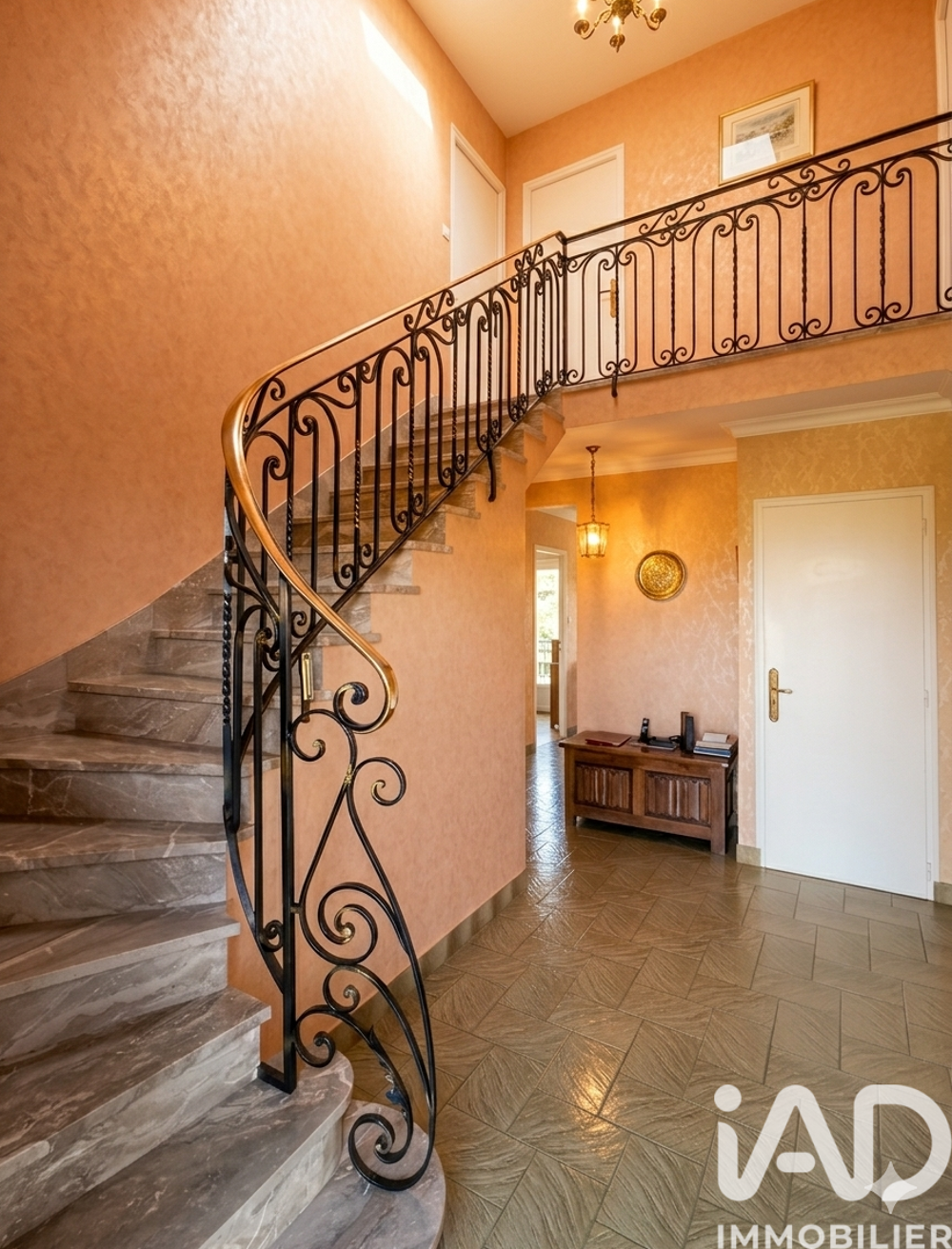 Vente Maison traditionnelle 7 pièces