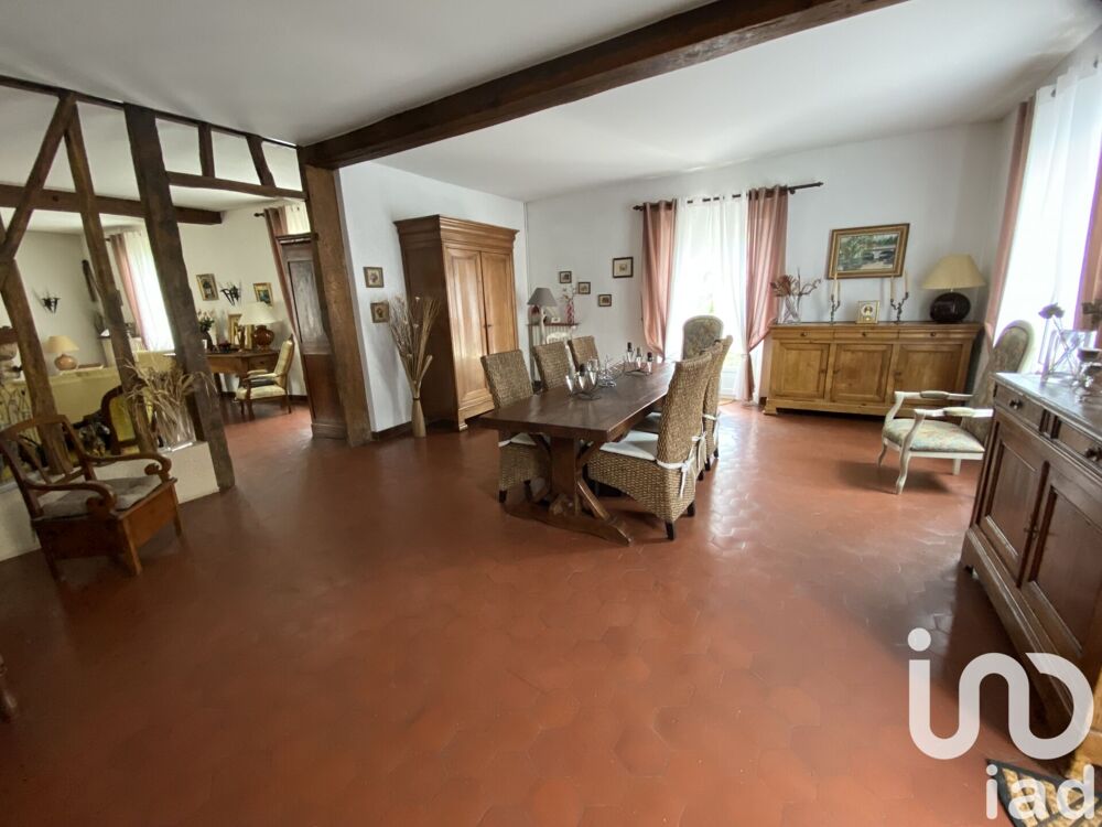 Vente Maison de village 8 pièces