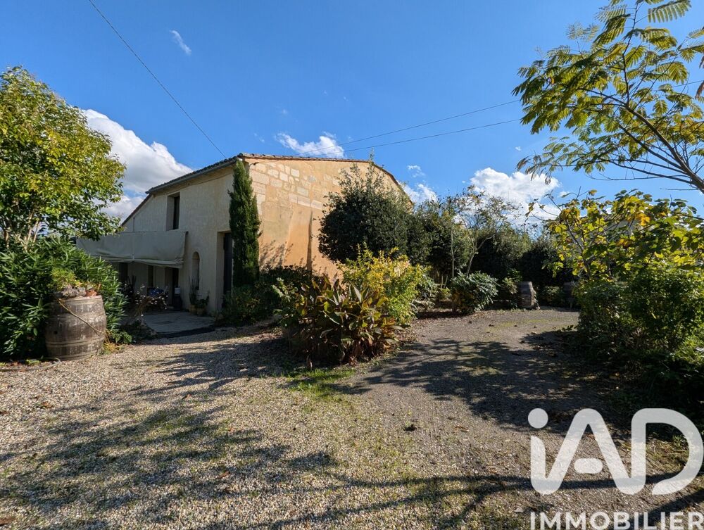 Maison 4 pièces 142 m² · à Ambarès-Et-Lagrave · 142 m² · 320 000 €