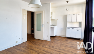  Appartement à vendre 3 pièces 52 m²