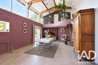  Maison à vendre 8 pièces 242 m²