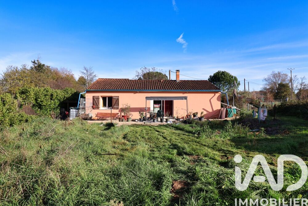 Vente Maison/villa 3 pièces