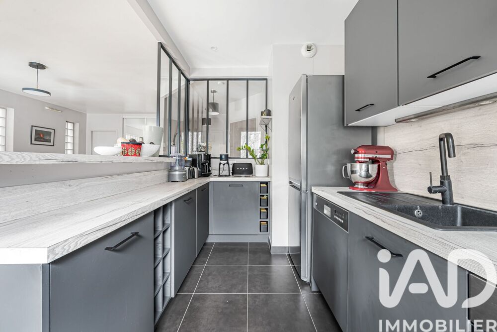 � vendre  Appartement Boulogne-Billancourt (92100)