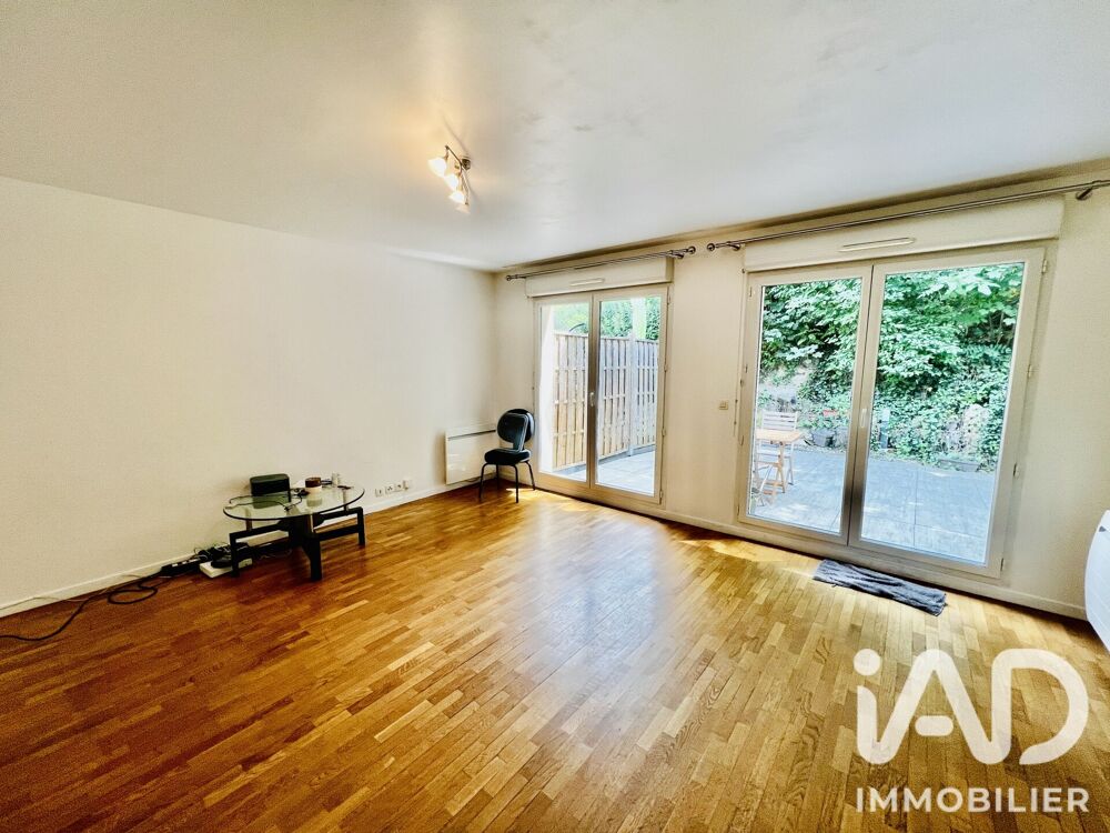 Vente Appartement Vente Duplex 3 pièces Montmorency