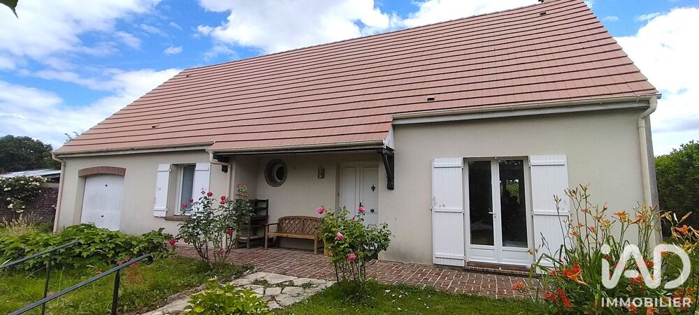 Vente Maison Vente Pavillon 3 pièces Jagny-sous-bois