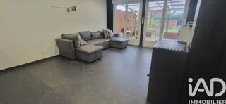  Maison à vendre 5 pièces 133 m²