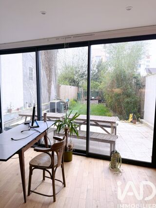  Immeuble à vendre 308 m²