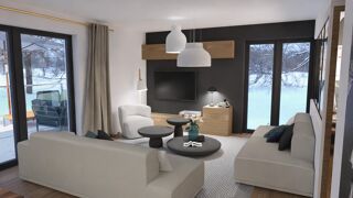  Maison à vendre 6 pièces 117 m²