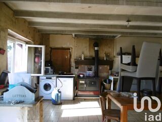  Maison à vendre 3 pièces 88 m²