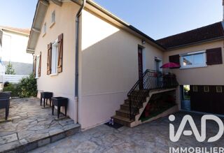  Maison à vendre 4 pièces 90 m²
