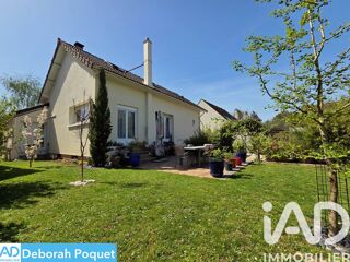  Maison à vendre 6 pièces 140 m²