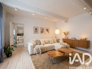  Appartement � vendre 3 pi�ces 112 m�