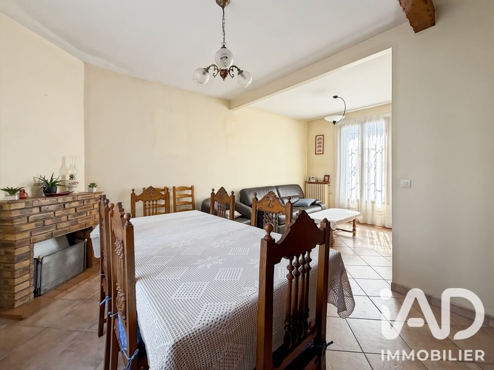 Vente Maison Vente Maison/villa 3 pièces Créteil