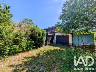  Maison à vendre 8 pièces 165 m²