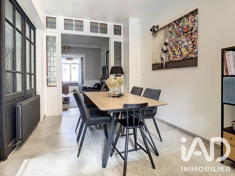  Maison à vendre 5 pièces 145 m²