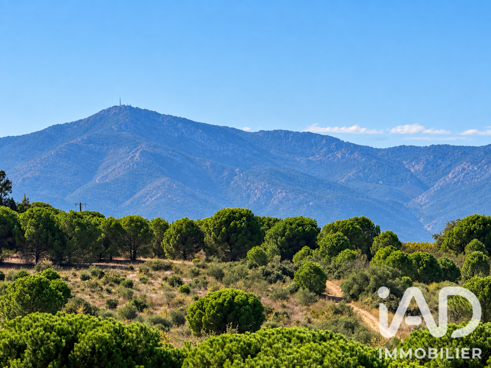 Vente Maison Vente Maison/villa 4 pièces Canet-en-roussillon