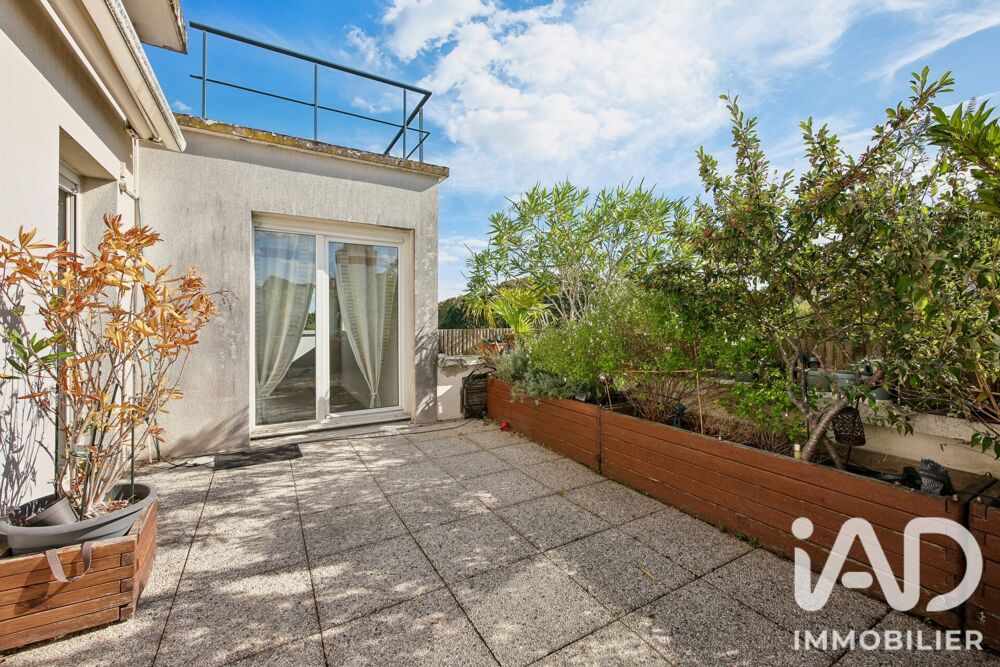 Vente Appartement Vente Appartement 4 pièces Châtenay-malabry