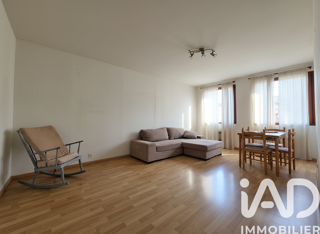  Appartement � vendre 3 pi�ces 58 m�