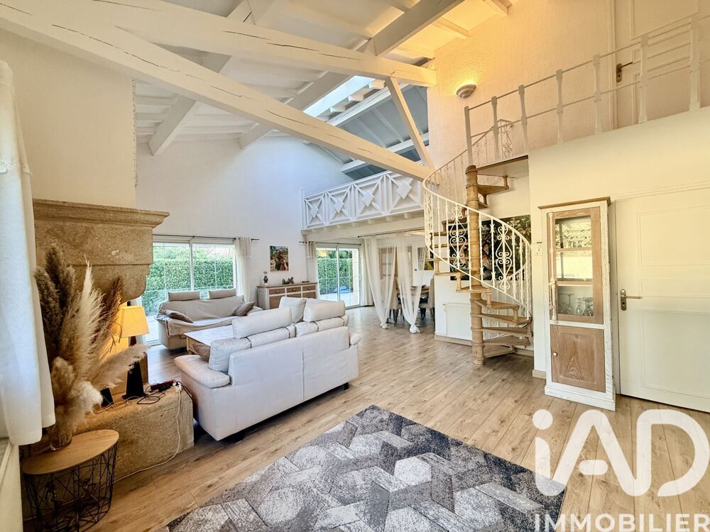 vente Maison - 6 pièce(s) - 158 m² Thuir (66300)