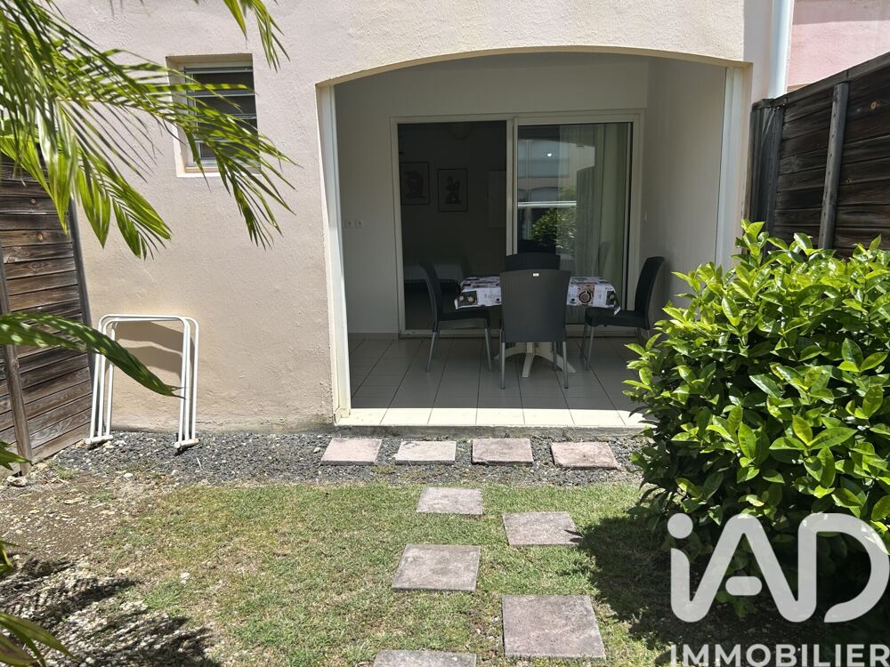 Vente Appartement Vente Appartement 1 pièce Saint-françois
