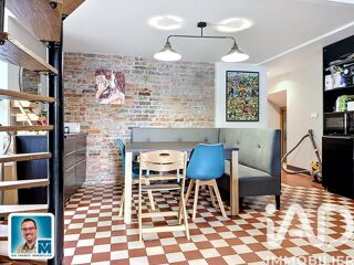  Maison à vendre 5 pièces 120 m²
