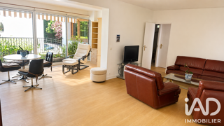  Appartement à vendre 4 pièces 87 m²