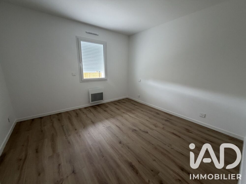 Location Maison Location Maison/villa 4 pièces Saint-urbain