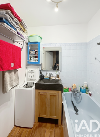  Appartement à vendre 4 pièces 80 m²