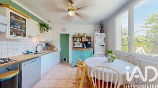  Maison � vendre 5 pi�ces 130 m�