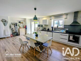  Maison à vendre 4 pièces 95 m²