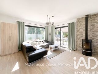  Maison à vendre 8 pièces 193 m²