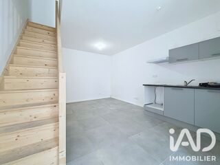  Maison à vendre 3 pièces 40 m²