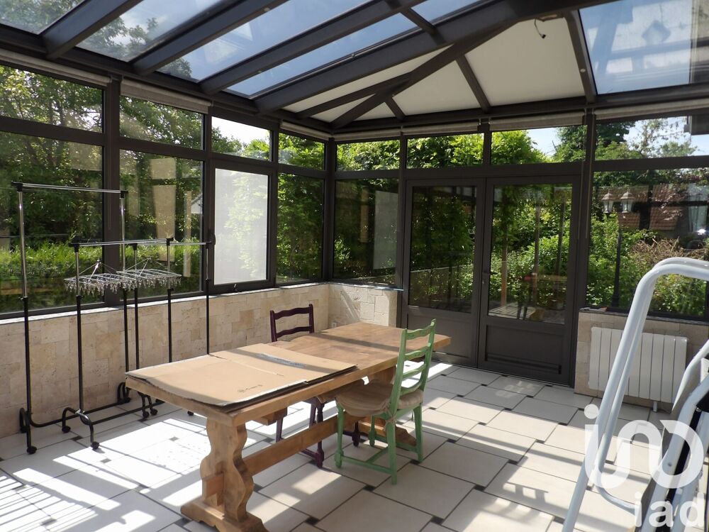 Vente Maison Vente Maison/villa 5 pièces Denonville
