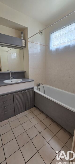  Appartement à vendre 2 pièces 46 m²