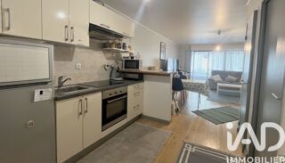  Appartement à vendre 1 pièce 33 m²