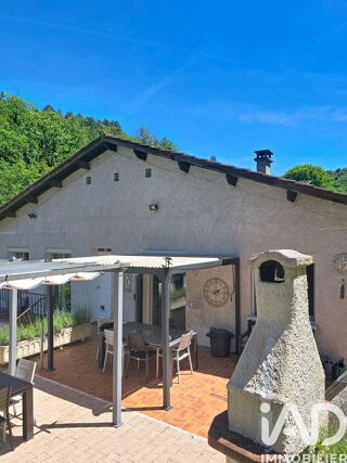  Maison à vendre 5 pièces 113 m²